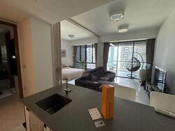 Marina One Residences (D1), Apartment #460352341
